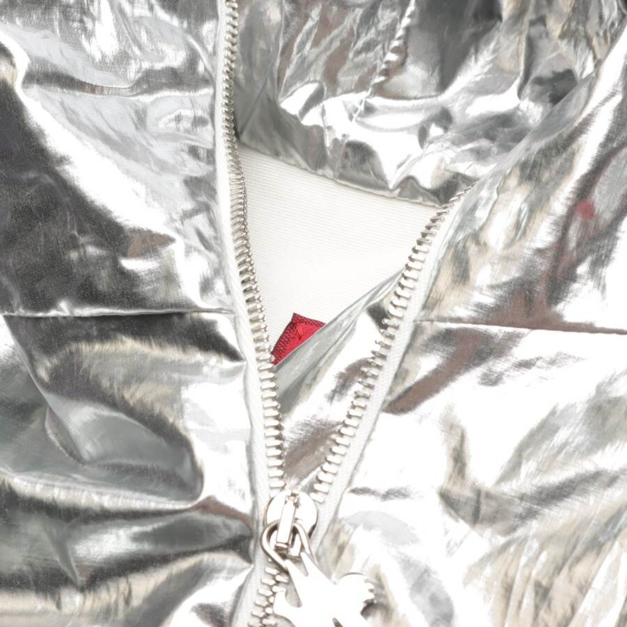 MONCLER Übergangsjacke XS in Mischfarben