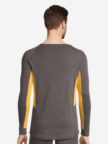 CON-TA Undershirt 'Sportiv' in Grey