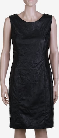 Piú & Piú Dress in M in Black: front