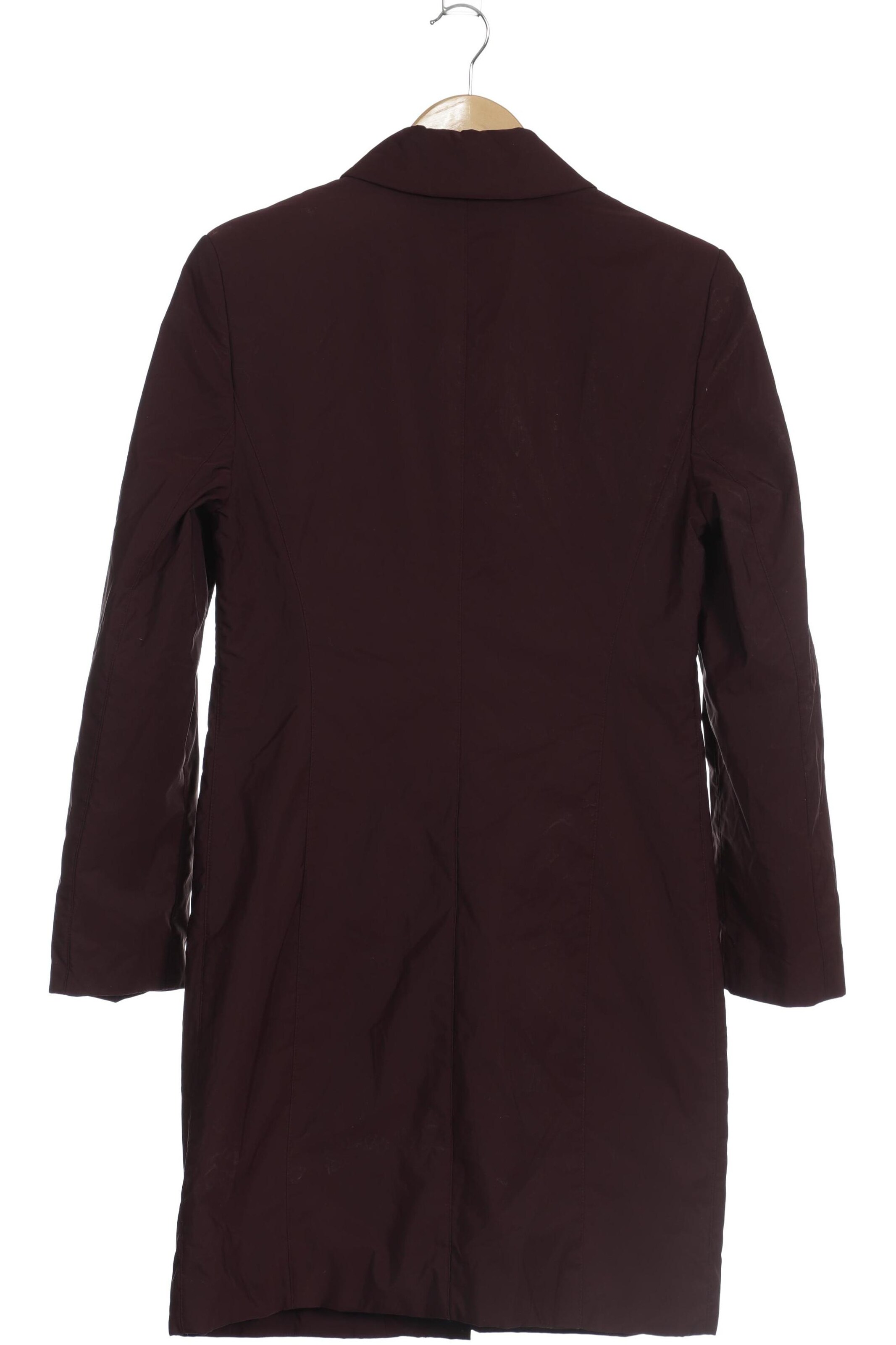 HUGO Jacket & Coat in S in Pink