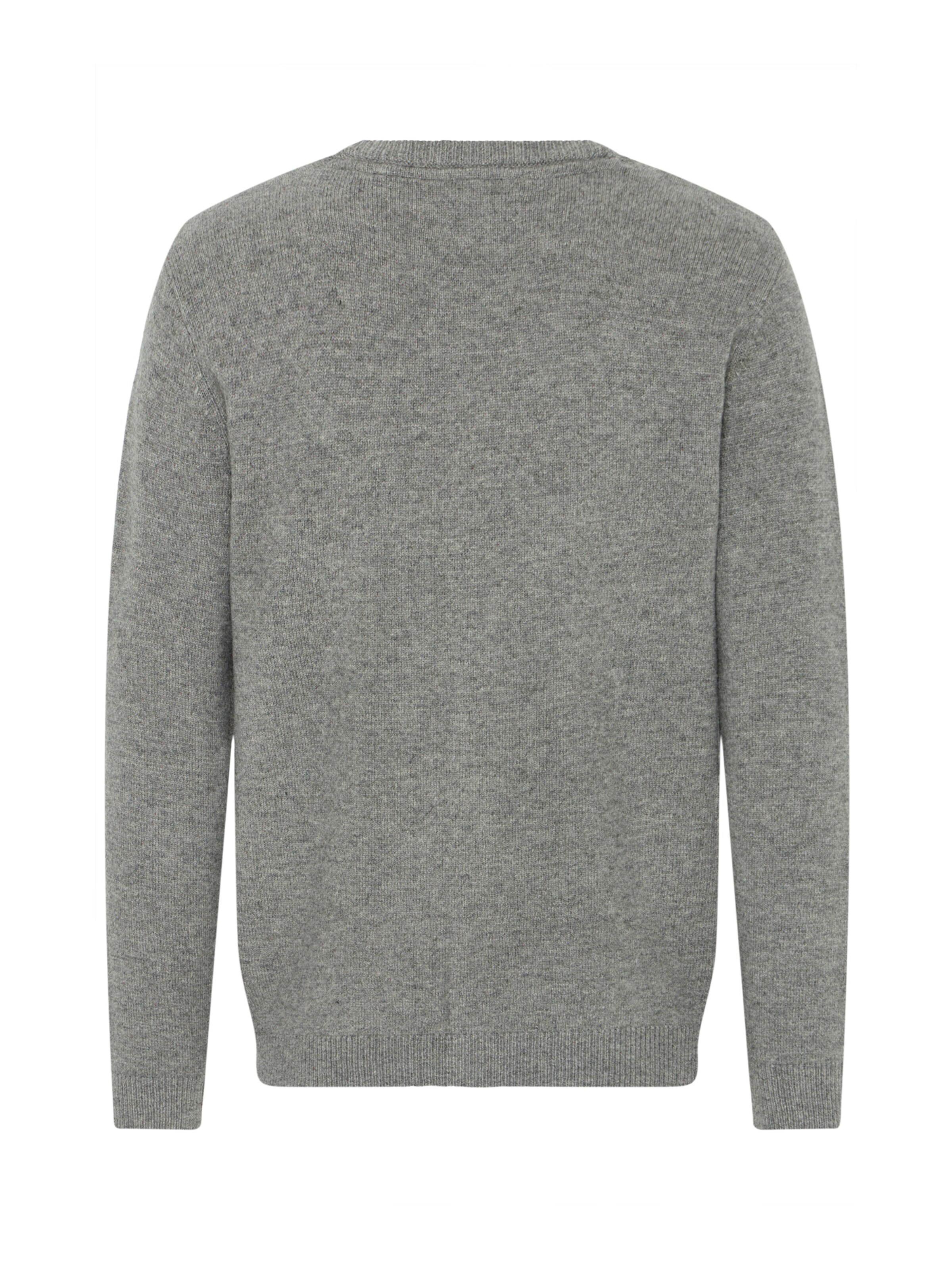 Giacchetta 'Branko' di BLEND in grigio