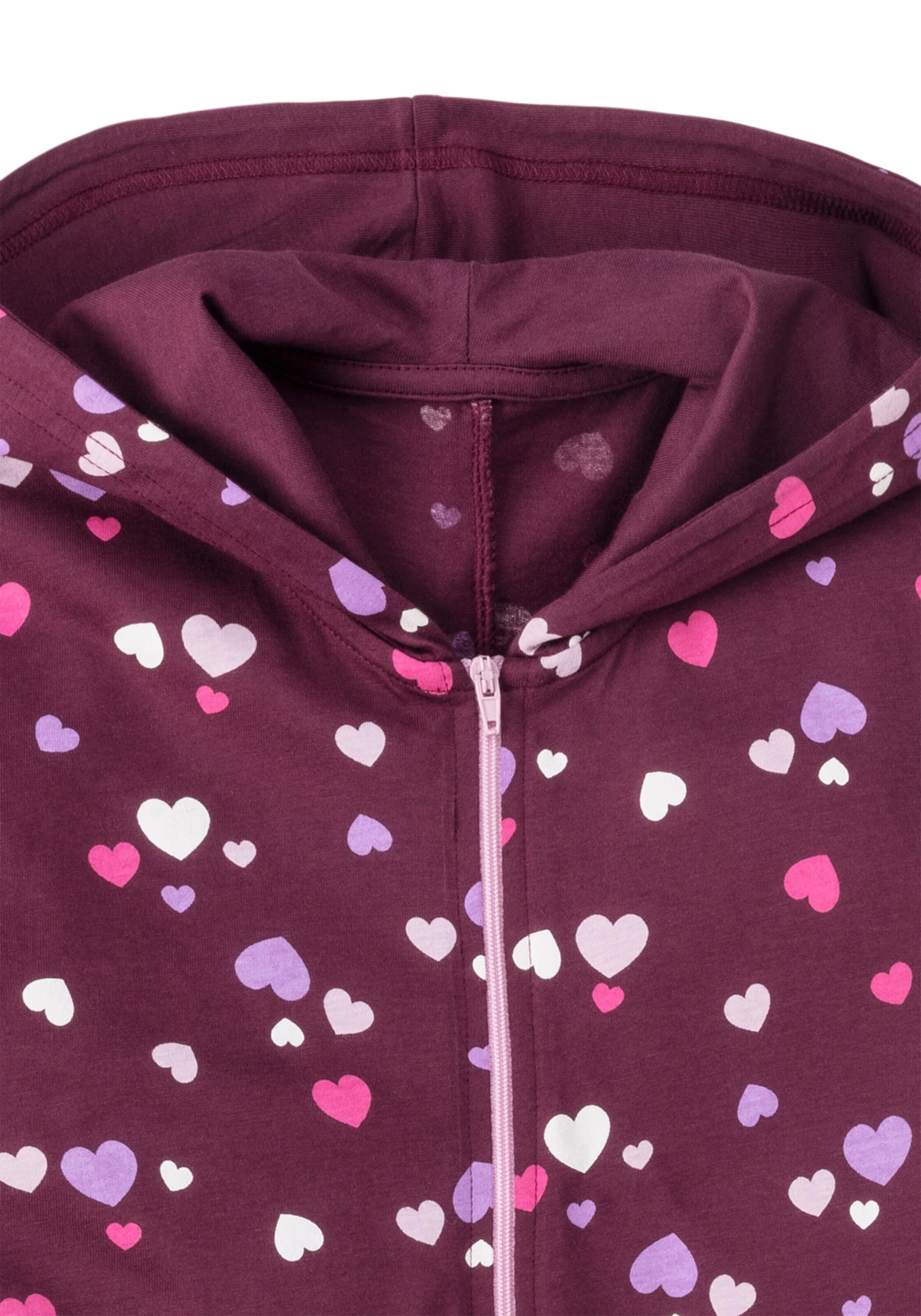 VIVANCE Overall i lilla