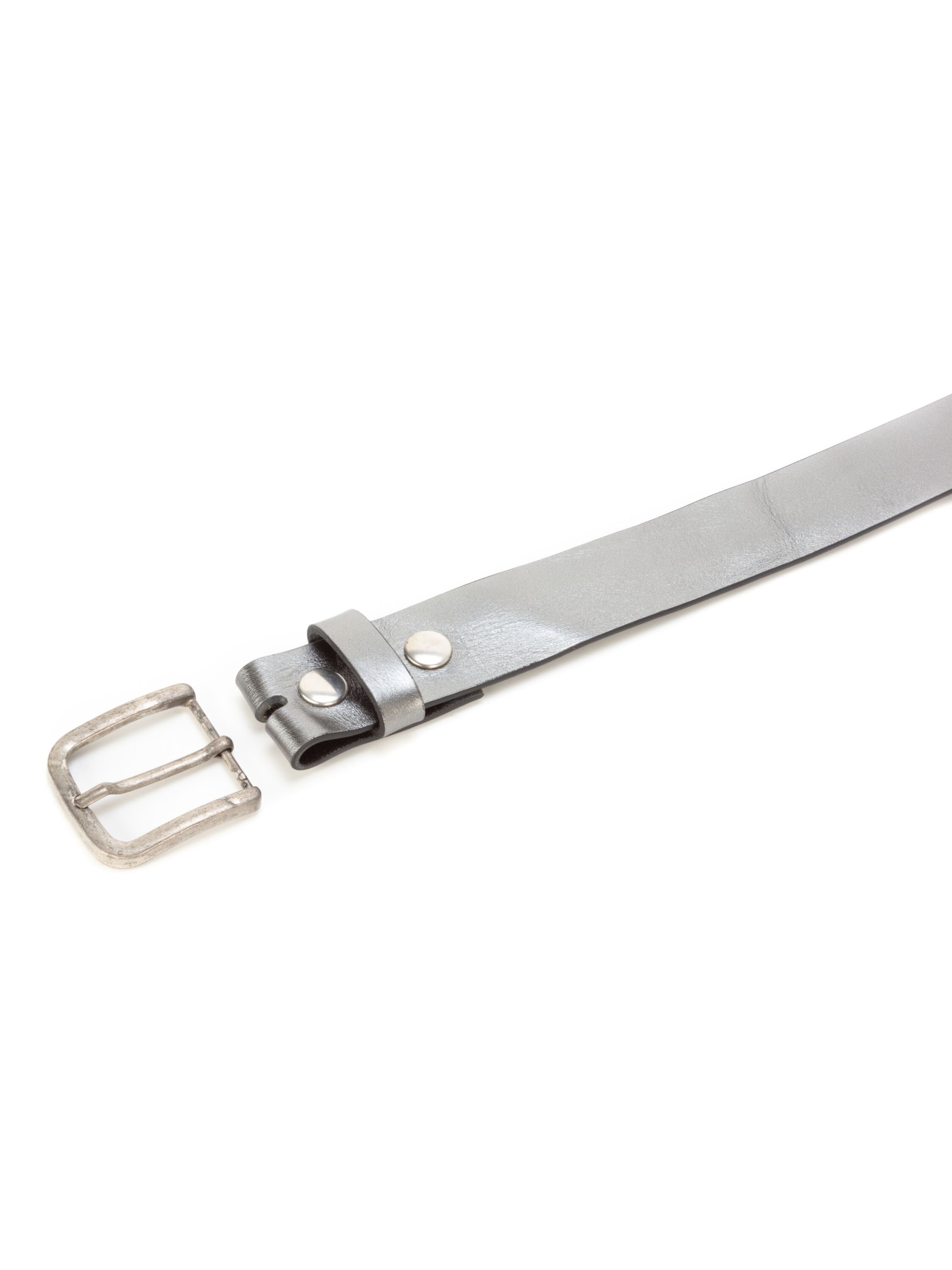 Ceinture BA98 en gris