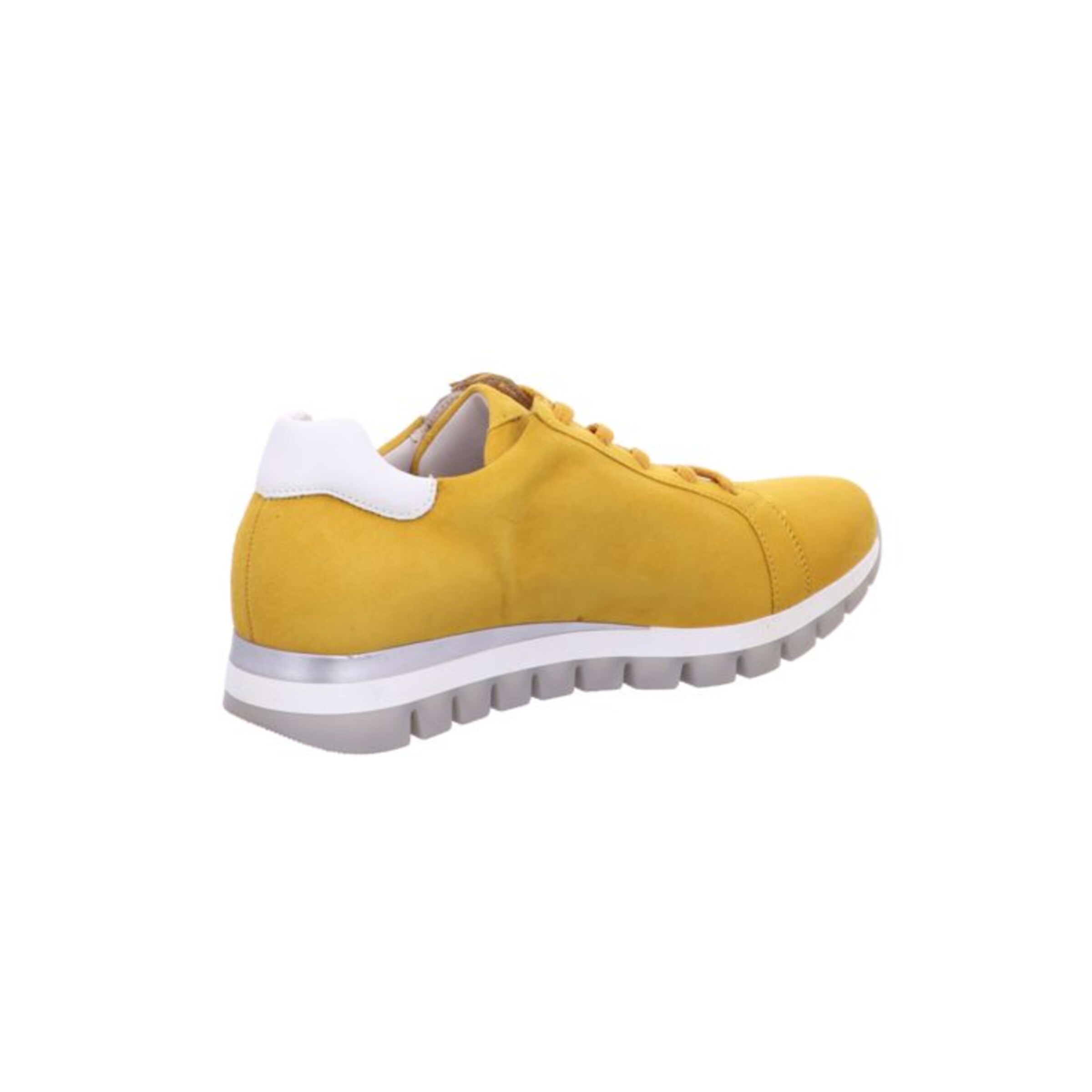Frauen Sneaker GABOR Sneaker in Gelb - JS74012 Frauen Sneaker GABOR Sneaker in Gelb - JS74012