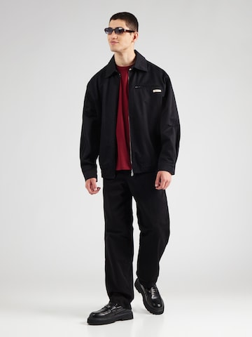 Calvin Klein Jeans Футболка в Красный