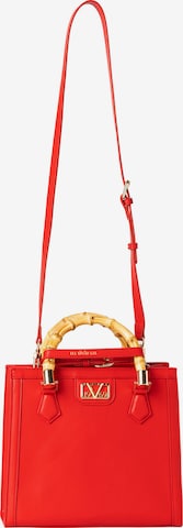 19V69 ITALIA Handtas 'FREDA' in Rood: voorkant