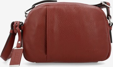 Picard Crossbody Bag 'Pure' in Red: front