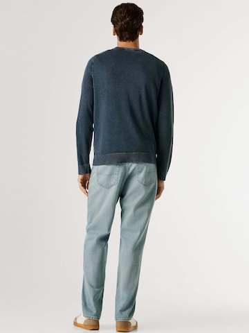 Pullover 'FLEET' di Pepe Jeans in blu
