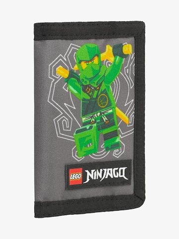 LEGO - Mala ' School ' em verde