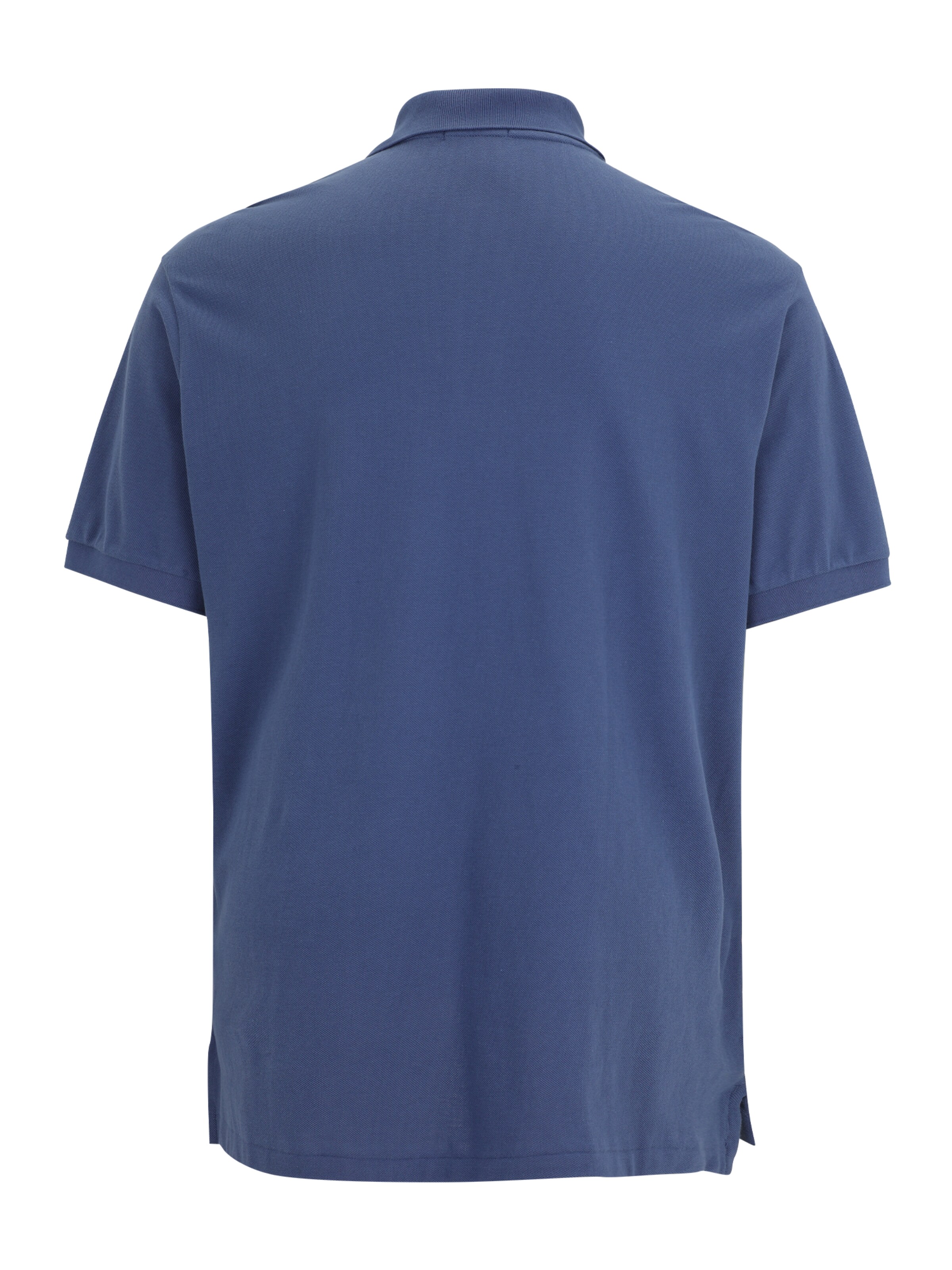 Polo Ralph Lauren Big & Tall Футболка в Синий