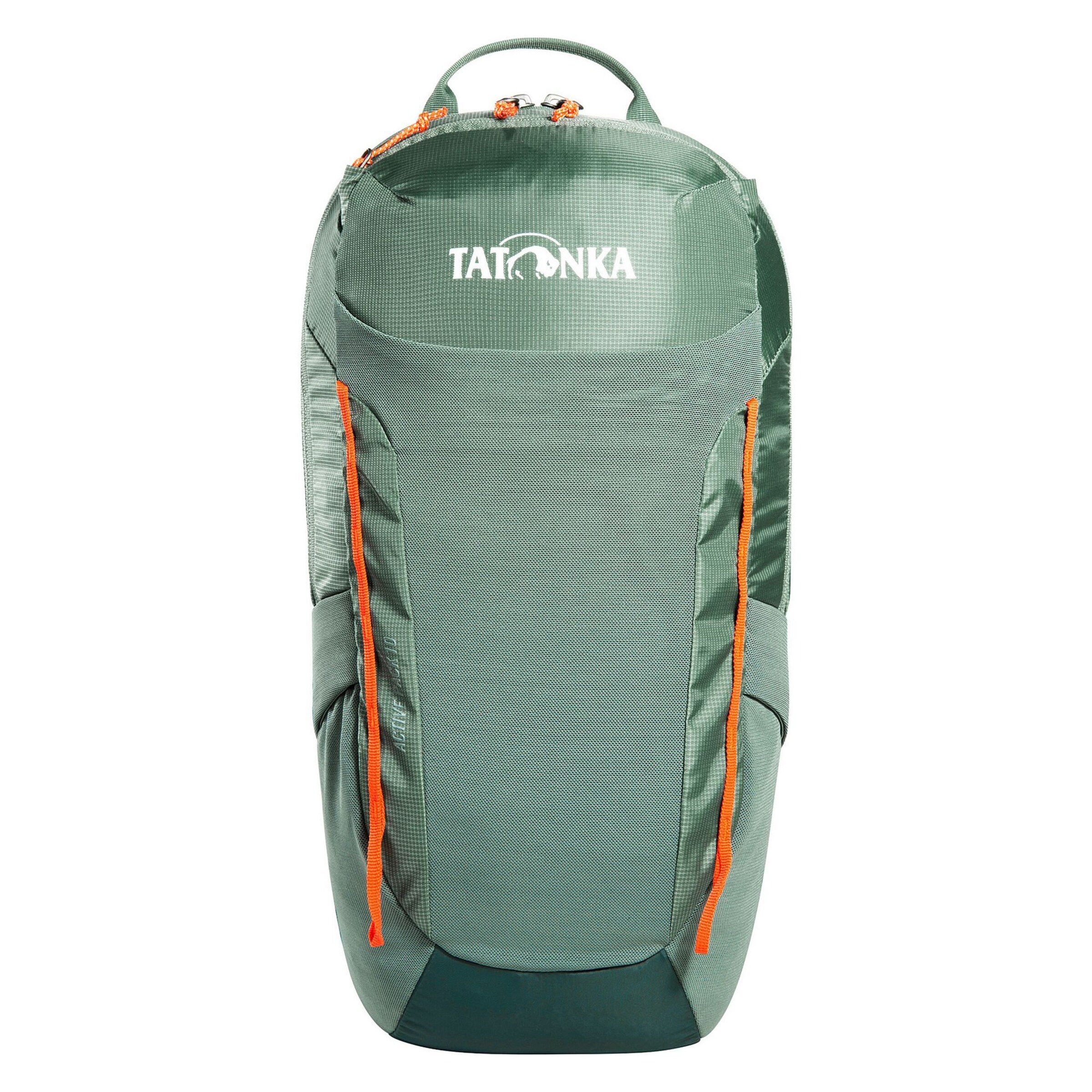 TATONKA Sports backpack 'Active Pack' in Green: front