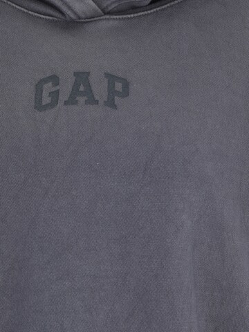 Gap Tall - Sudadera en azul