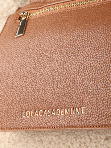 Lola Casademunt Shopper in White