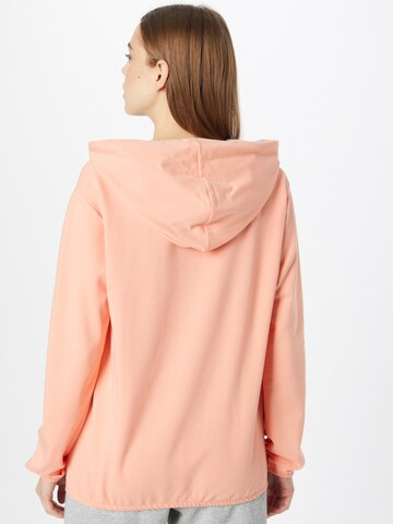 Key Largo Sweatshirt 'INSPIRE' i orange