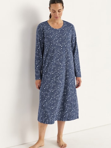 Cellbes of Sweden Nachthemd in Grijs