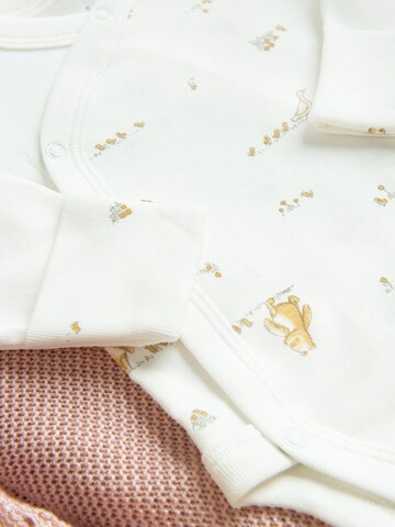 Cool Club Dupačky/body 'WINNIE THE POOH' – bílá