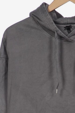 Key Largo Sweatshirt & Zip-Up Hoodie in XL in Grey
