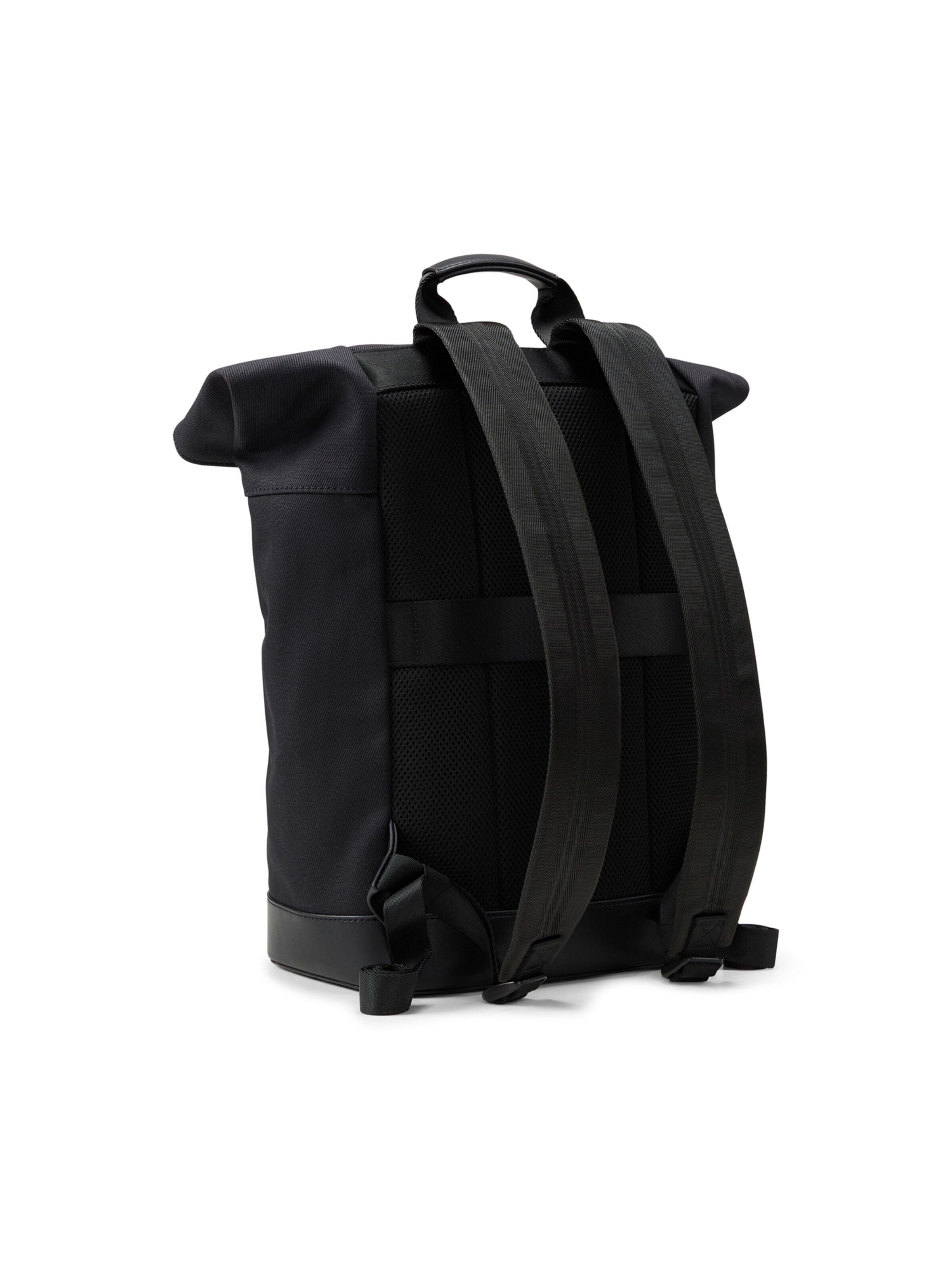 JOOP! Rugzak 'Cascia Otis' in Zwart