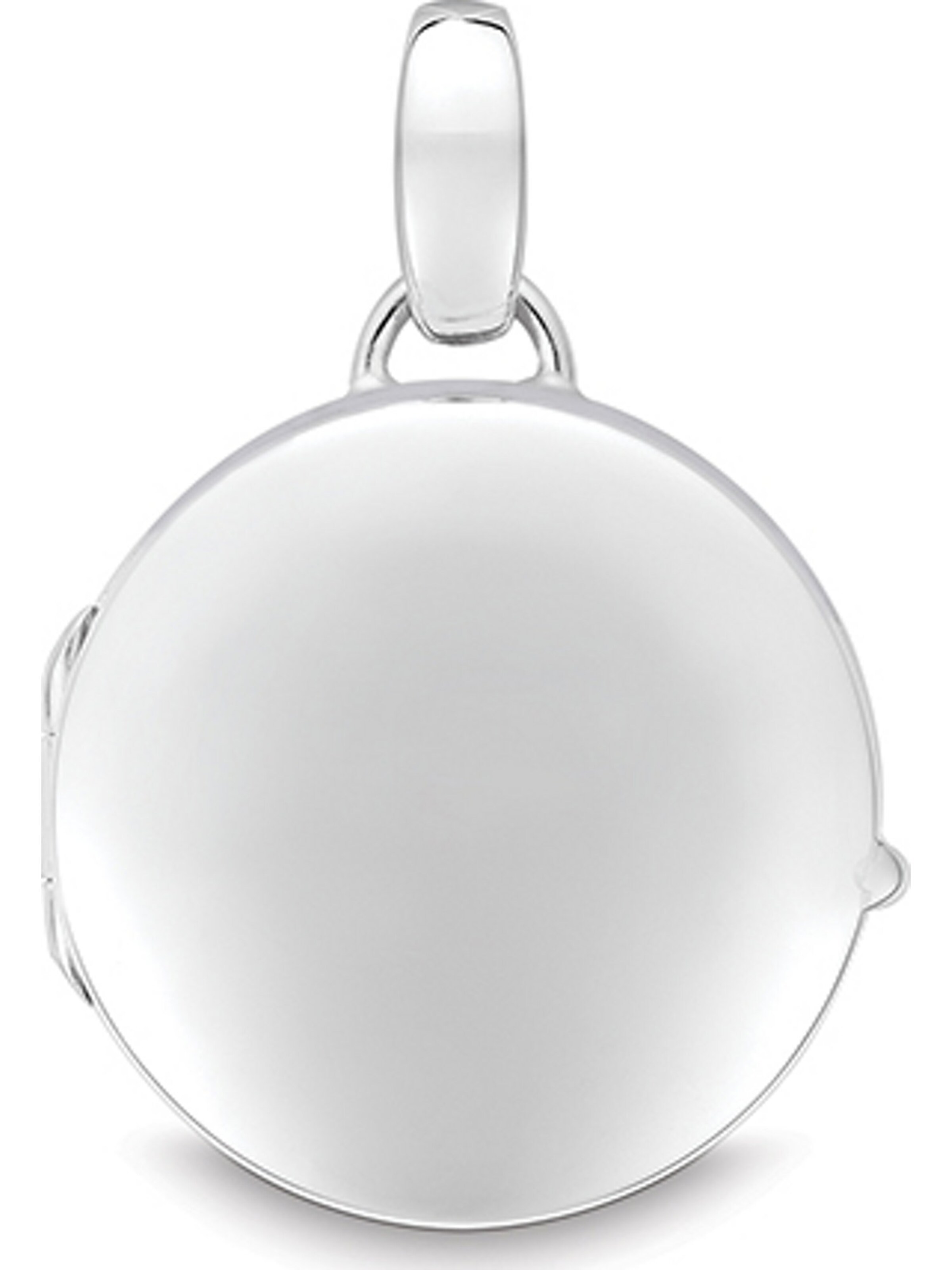 Frauen Schmuck Quinn Medaillon in Silber - JZ00490 Frauen Schmuck Quinn Medaillon in Silber - JZ00490