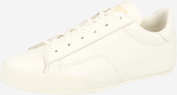 CONVERSE Matalavartiset tennarit 'CT' värissä beige: etupuoli