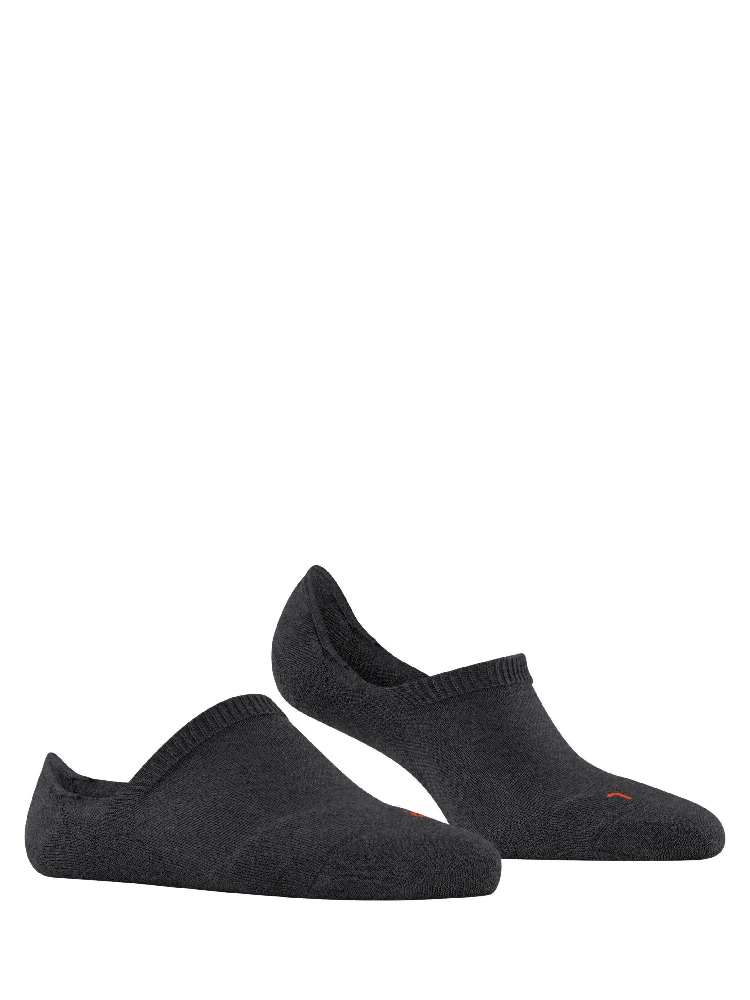 FALKE Füßlinge 'Cool Kick'‌‌‌‌‌‌ in Grau