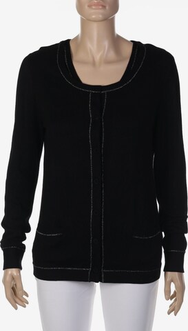 Gerard Darel Sweater & Cardigan in S in Black: front
