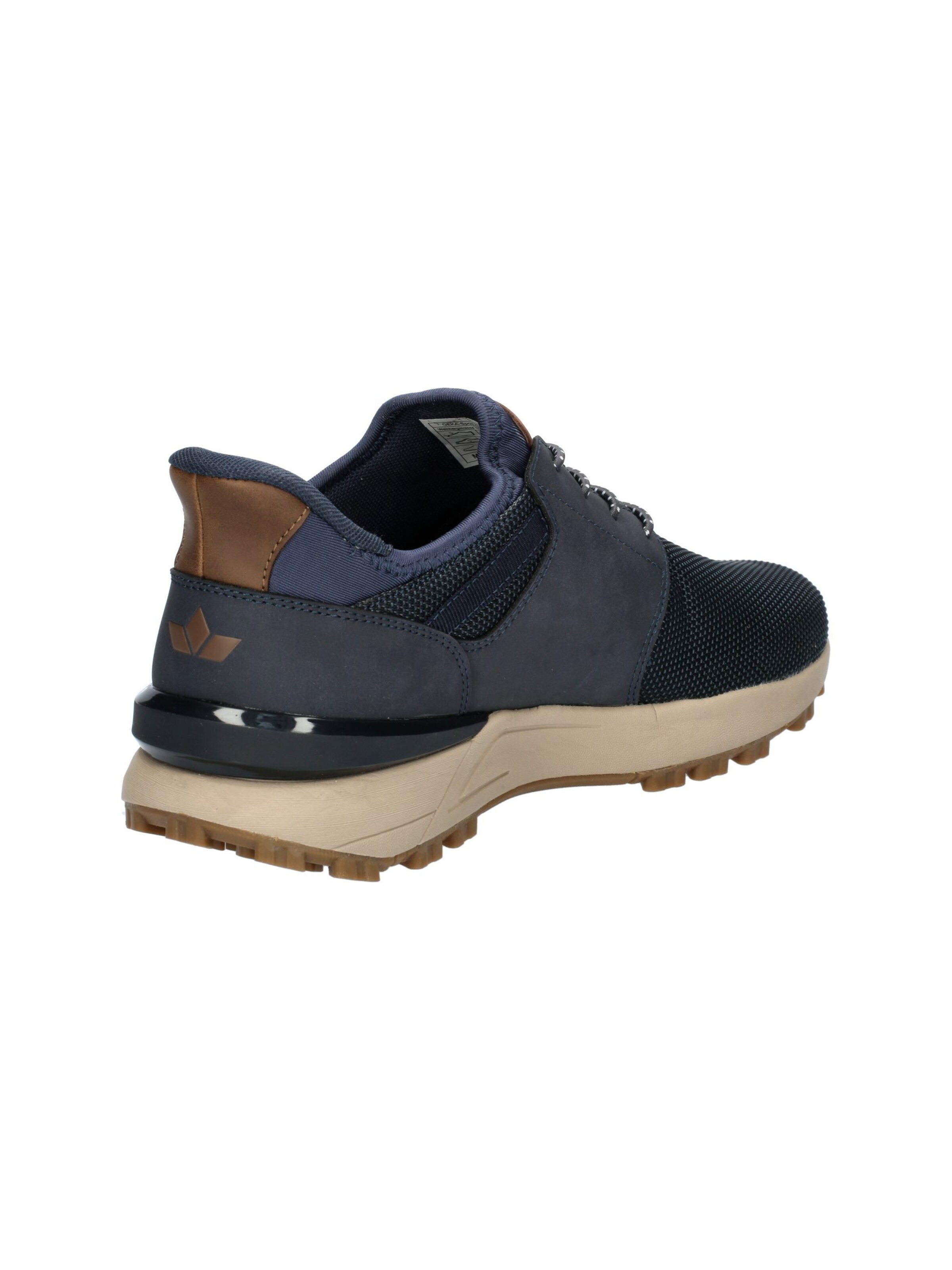 LICO Sneakers ' Lynton ' in Blue