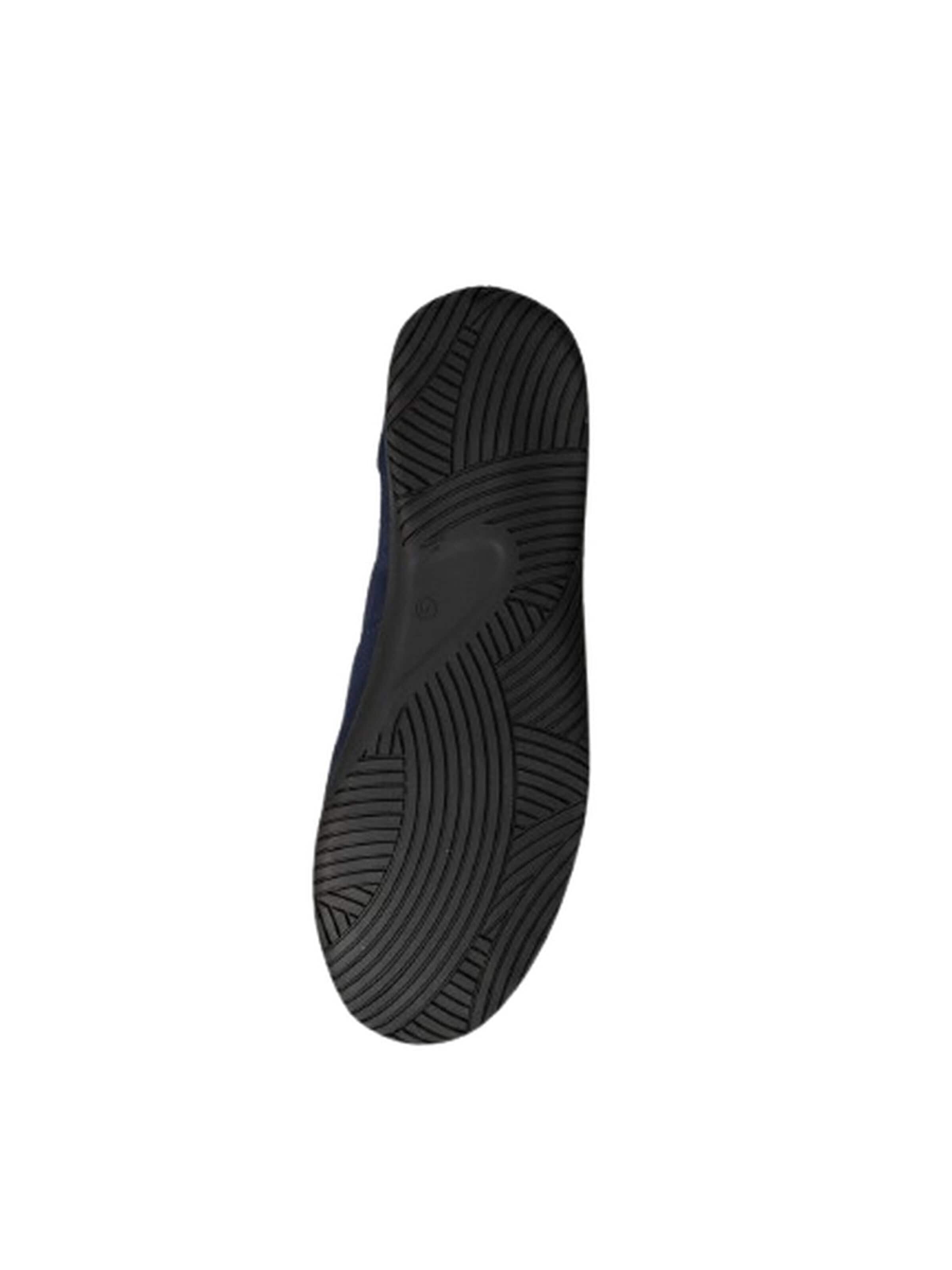 Yoxeone - Zapatillas deportivas altas en azul