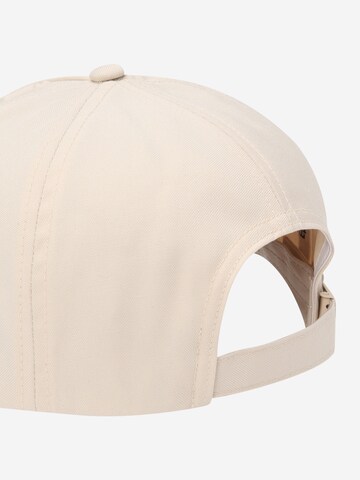 TOMMY HILFIGER Cap in Beige