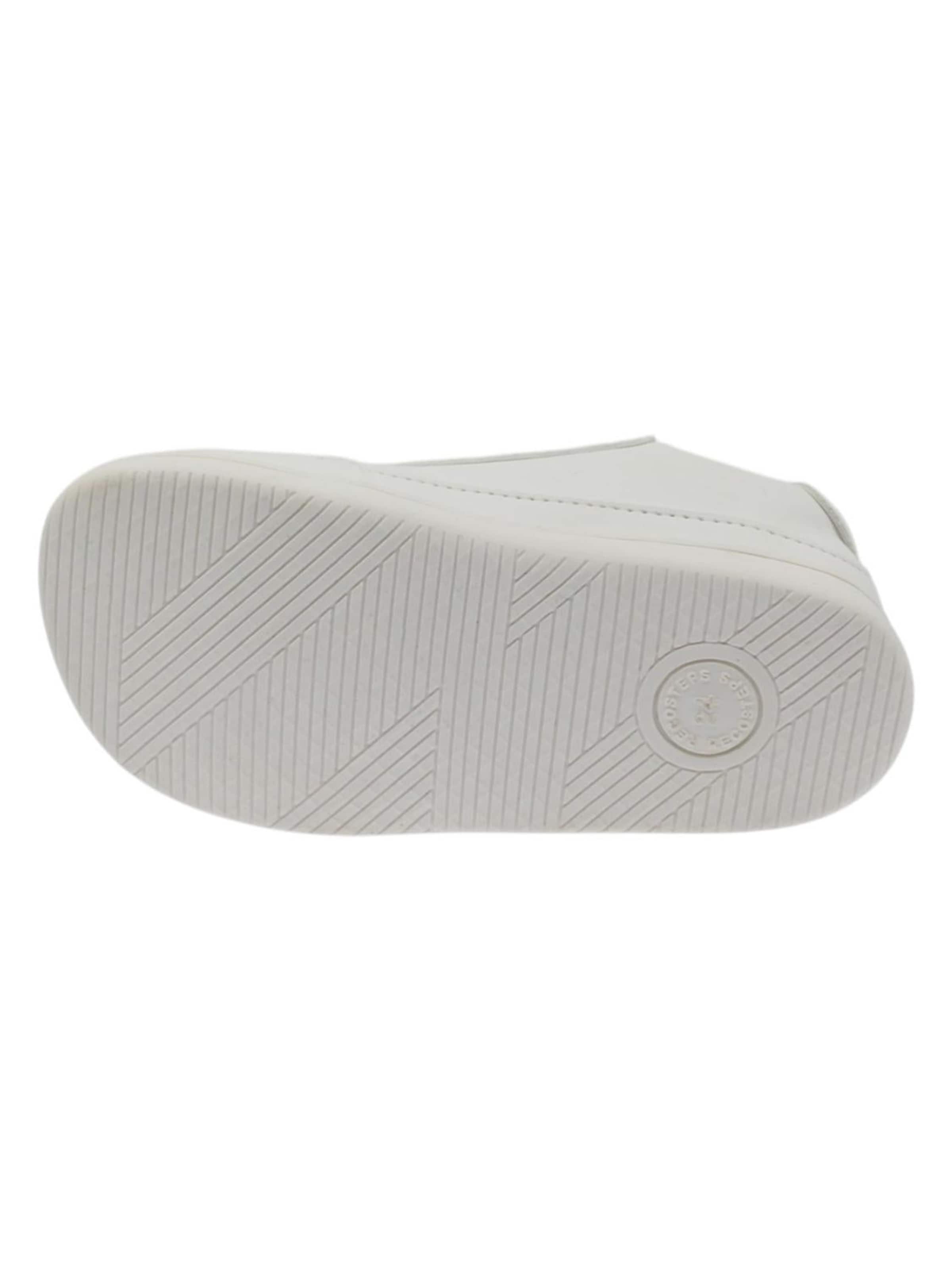 Sneaker 'Casual Shoe' di Beppi in bianco