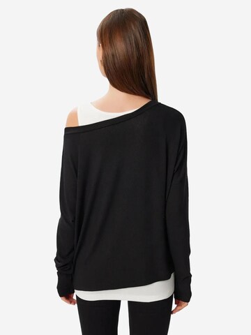 Happiness İstanbul - Camisa em preto