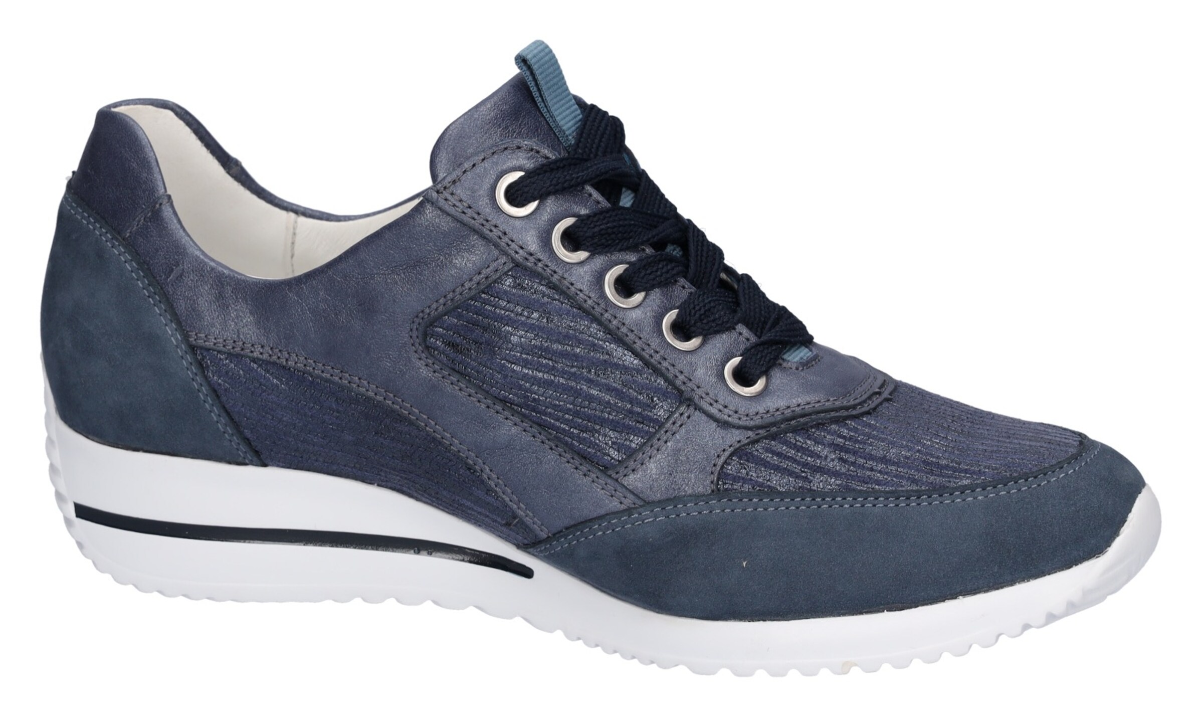 WALDLÄUFER Sneakers in Blue