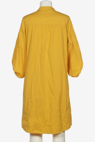 robe légère Dress in M in Yellow