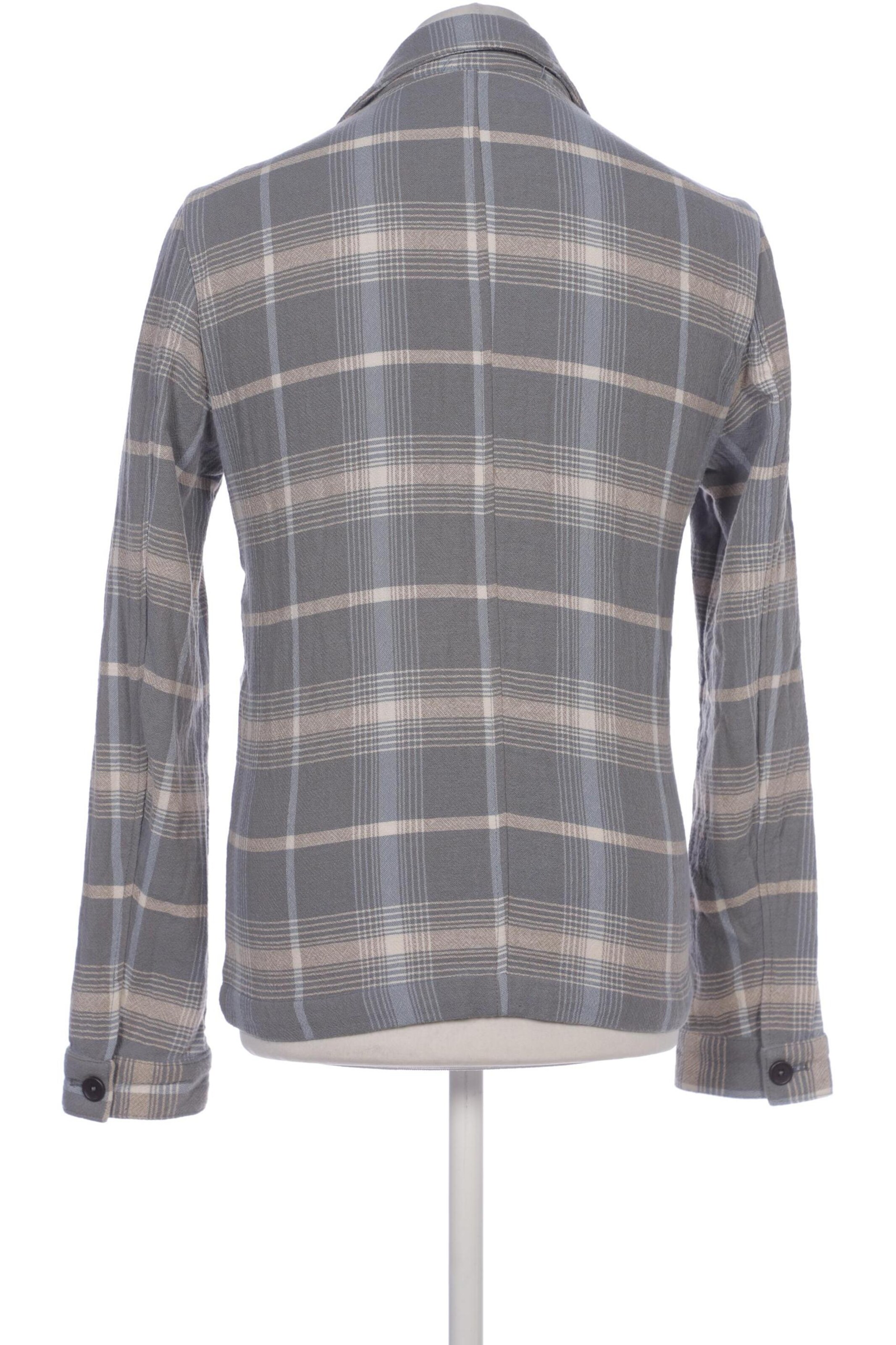 JACK & JONES Suit Jacket in S in Grey