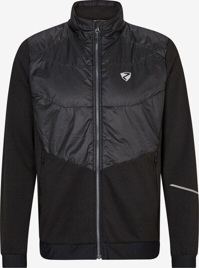 ZIENER Outdoor jacket 'NESKO' in Black, Item view
