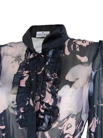 Rua & Rua Shirt Dress in Mixed colors