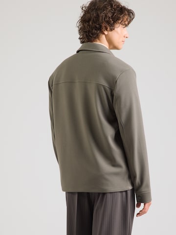 Comfort fit Giacca di mezza stagione 'ONSNEWKODYL' di Only & Sons in grigio