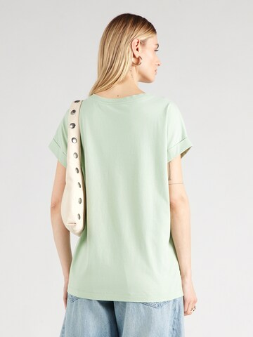 ARMEDANGELS T-Shirt 'IDAA' in Grün