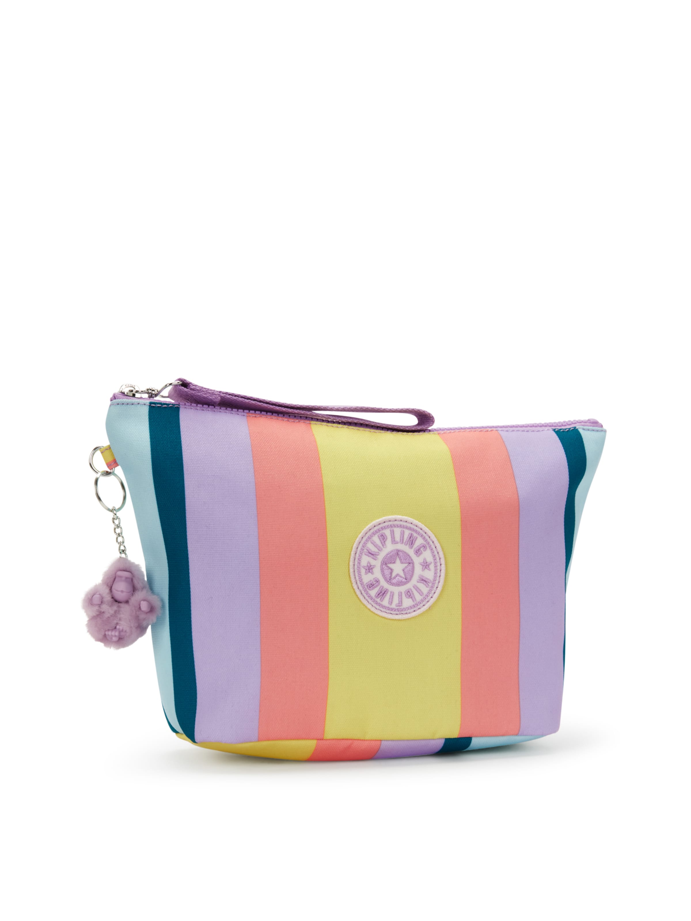 KIPLING - Bolsa de maquillaje 'NAOMI POUCH' en Mezcla de colores