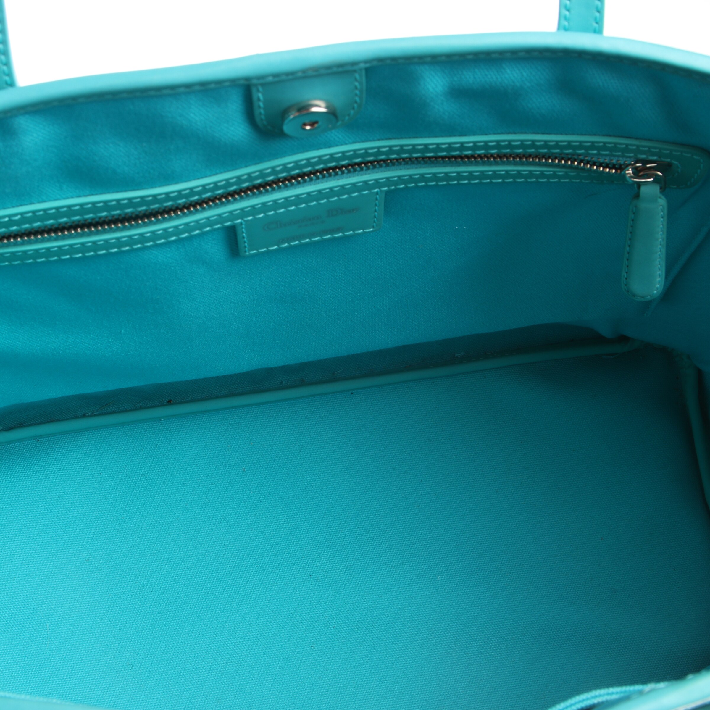 Dior Bag in One size in Blue