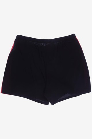 ODLO Shorts in M in Black
