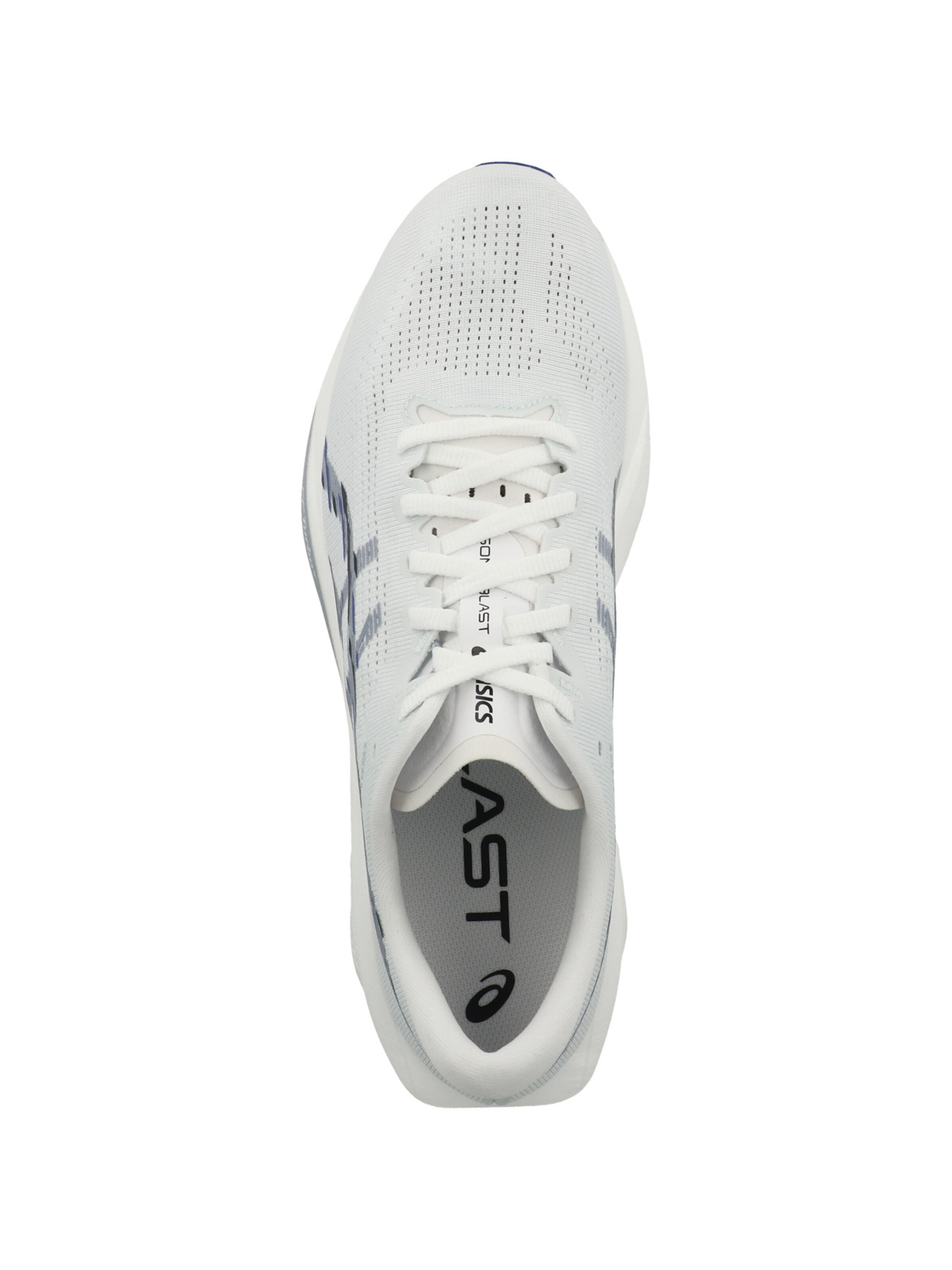 ASICS - Sapatilha de corrida 'Sonicblast' em azul