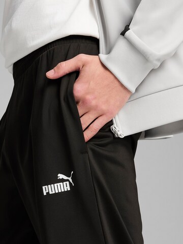 PUMA Спортивный костюм в Серый