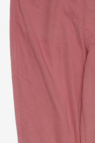 UNIQLO Jeans in 28 in Pink