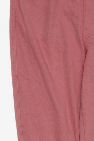 UNIQLO Jeans 28 in Pink