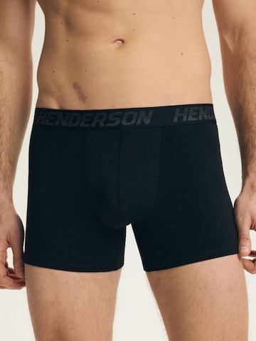Henderson Boxershorts 'Bench'‌‌‌‌‌‌‌‌‌‌ in Mischfarben