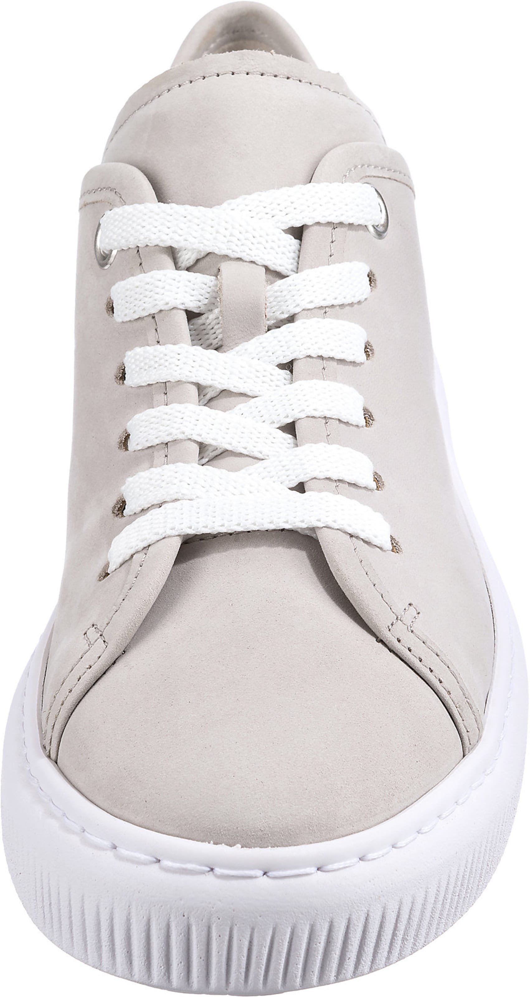GABOR Sneaker in Grau