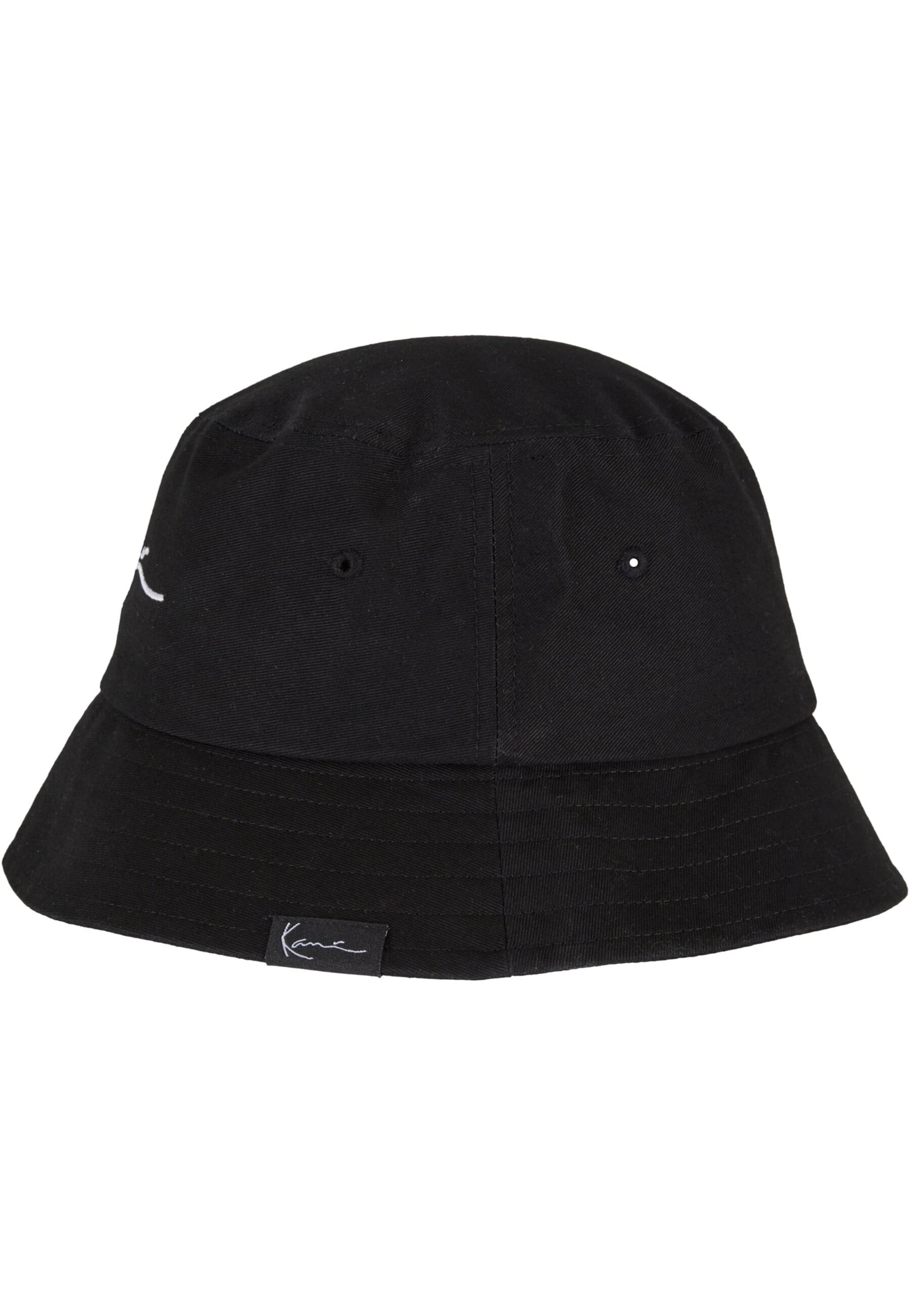 Karl Kani Hat 'Essential' in Black