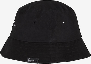 Cappello 'Essential' di Karl Kani in nero