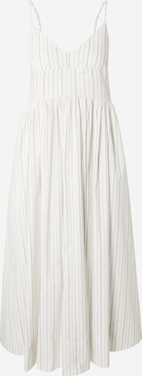Birgitte Herskind Kleid 'Justy' in dunkelbeige / weiß, Produktansicht